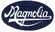 Magnolia ice cream original trademark